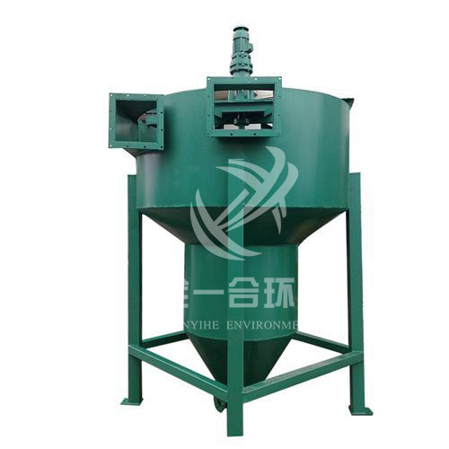 旋流沉砂池除砂机